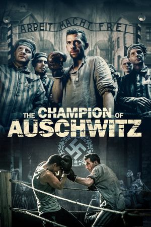 The Champion's poster image