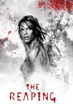 The Reaping's poster