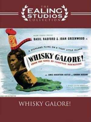 Whisky Galore!'s poster