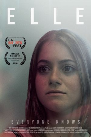 Elle's poster
