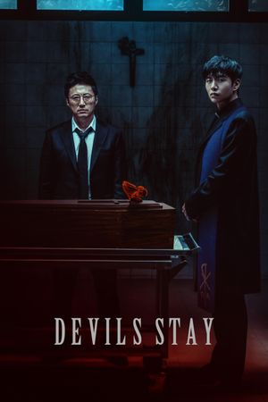 Devils Stay's poster