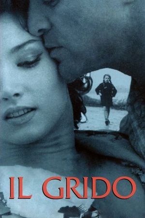 Il Grido's poster