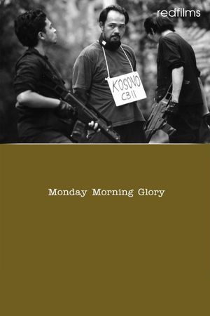 Monday Morning Glory's poster