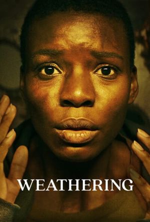 Weathering's poster
