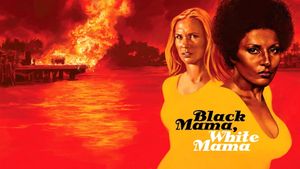 Black Mama White Mama's poster