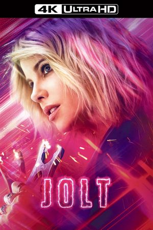 Jolt's poster