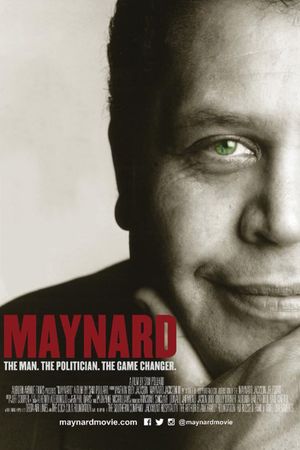 Maynard's poster image