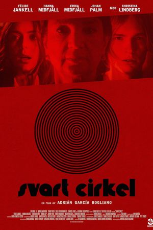 Black Circle's poster