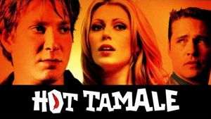 Hot Tamale's poster