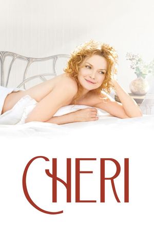 Chéri's poster