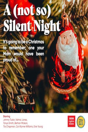 A (Not So) Silent Night's poster