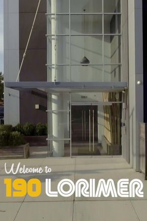 Welcome to 190 Lorimer's poster