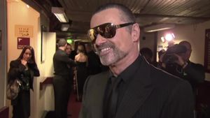 George Michael: Got to Have Faith's poster