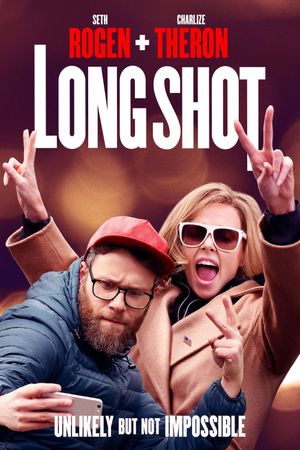 Long Shot's poster