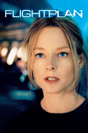 Flightplan's poster