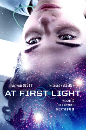 At First Light's poster