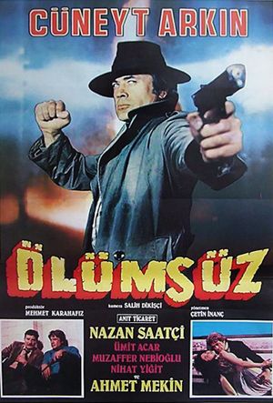 Ölümsüz's poster image