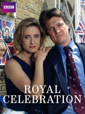 Royal Celebration's poster