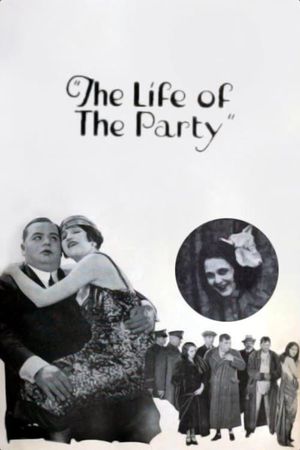 The Life of the Party's poster