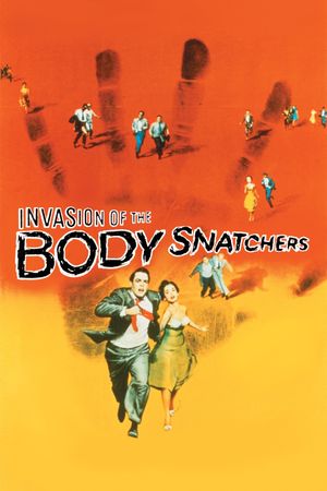 Invasion of the Body Snatchers's poster