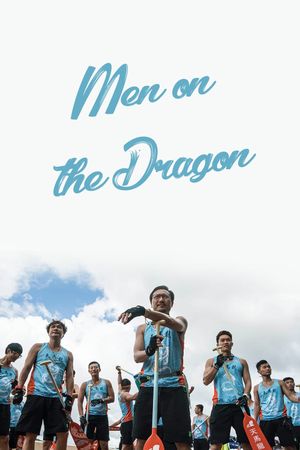 Men on the Dragon's poster