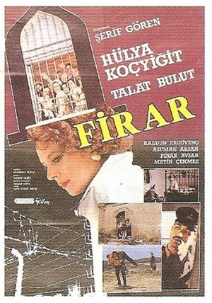 Firar's poster