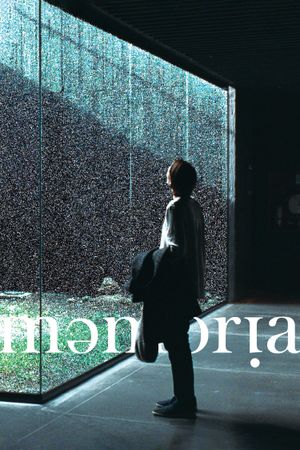Memoria's poster