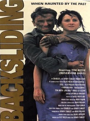 Backsliding's poster