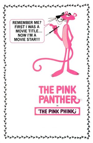 The Pink Phink's poster