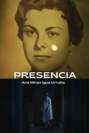 Presencia's poster image