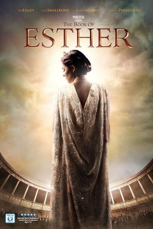 The Book of Esther's poster