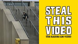 Steal this Video's poster