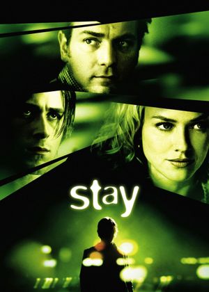 Stay's poster