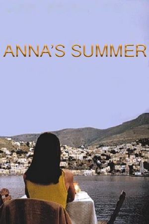 Anna's Summer's poster