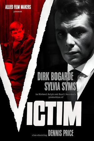 Victim's poster