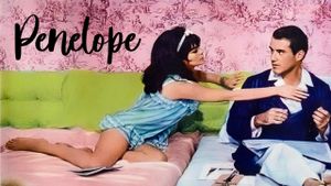 Penelope's poster