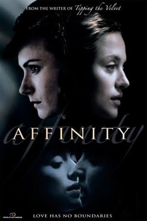 Affinity's poster