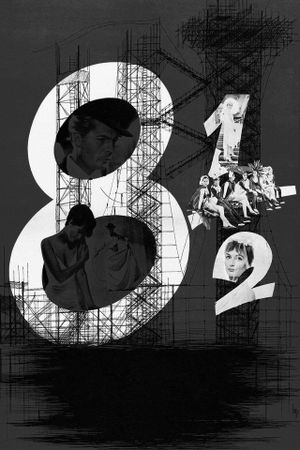 8½'s poster