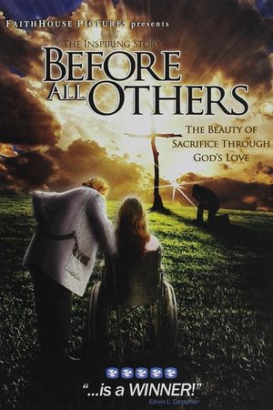 Before All Others's poster