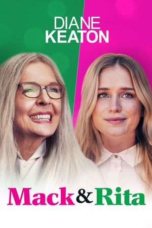 Mack & Rita's poster