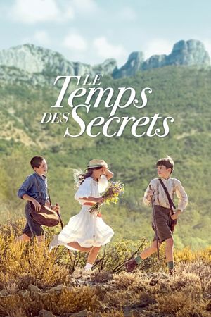 The Time of Secrets's poster
