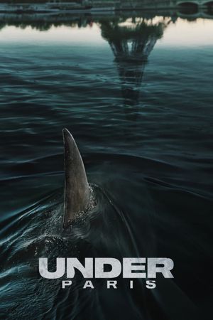 Under Paris's poster