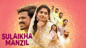 Sulaikha Manzil's poster