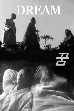 Dream's poster