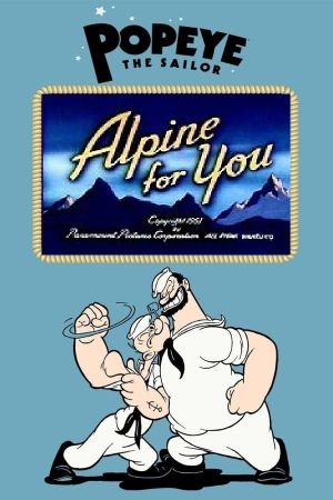 Alpine for You's poster