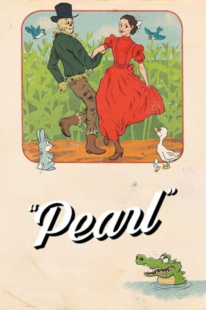 Pearl's poster