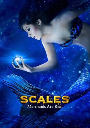 Scales: Mermaids Are Real's poster