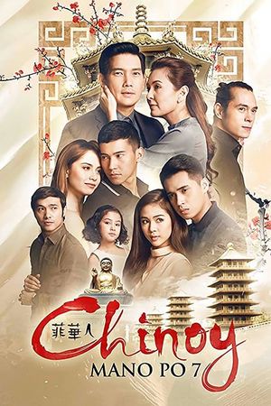 Mano po 7: Chinoy's poster