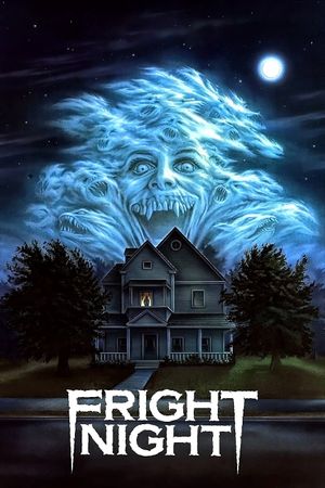 Fright Night's poster