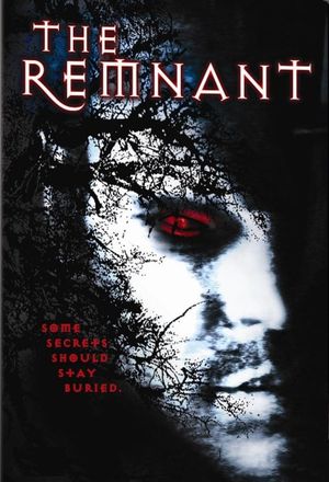 The Remnant's poster